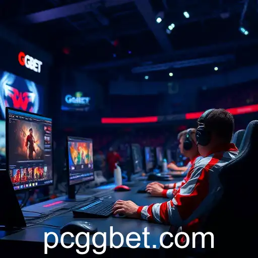 The Role of GGbet in Digital Gaming