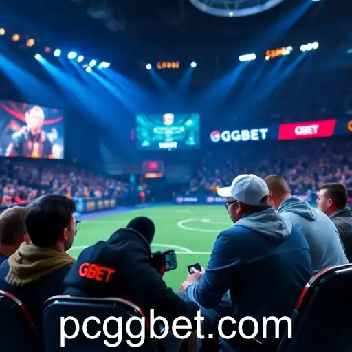 The Rise of eSports Betting and Its Impact