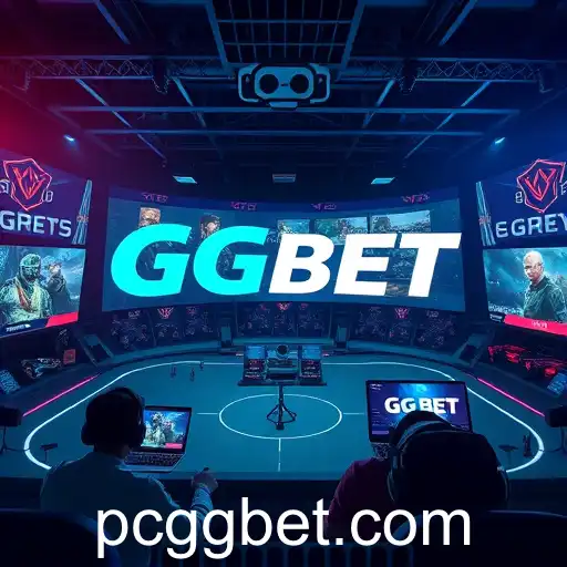 The Evolution of Online Gaming: GGBet Leads the Way