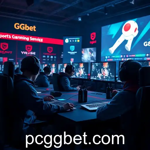 GG.Bet Emerges as a Digital Gaming Powerhouse
