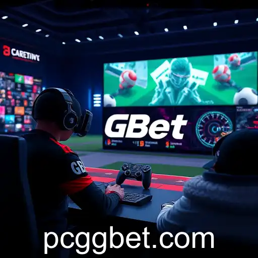 The Gaming Boom: GGBet's Role in a Digital Evolution
