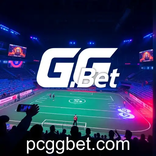 The Rise of GG.Bet in the Gaming World