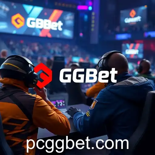 E-Sports Betting Gaining Ground: The Rise of GG.bet