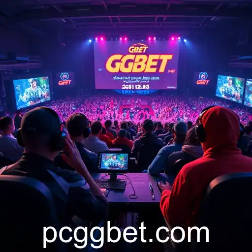 Rising Popularity of eSports Betting and GG.Bet's Role