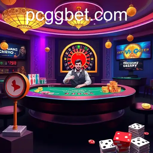 Exploring the Exciting World of Casino Games on GGbet