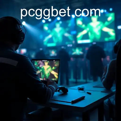 Exploring E-Sports Betting: The Rise of GG.Bet