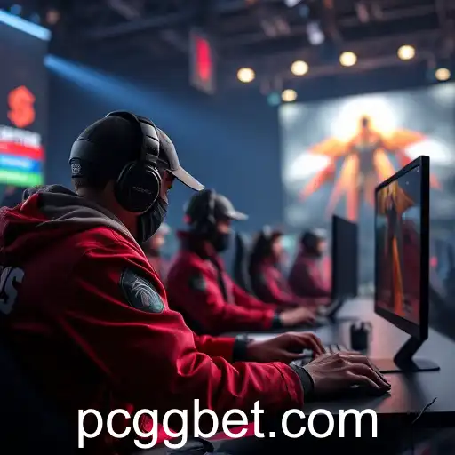 The Evolution of Esports Platforms in 2025