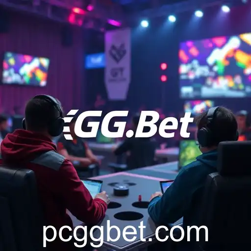 The Evolution of Online Gaming: GGBet Leads the Way