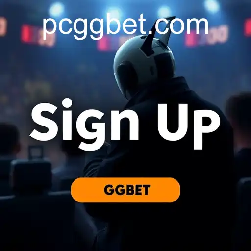 Exploring the 'Sign Up' Game Category in GGbet: A Gateway to E-Sports and Online Gaming Adventures