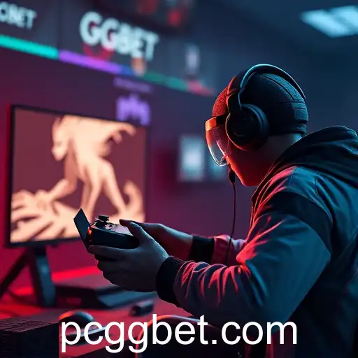 E-Sports Betting Gaining Ground: The Rise of GG.bet
