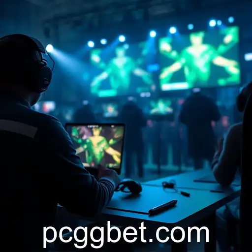 Exploring E-Sports Betting: The Rise of GG.Bet