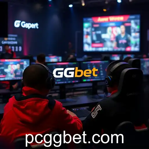 The Rise of GGbet in the Gaming Industry