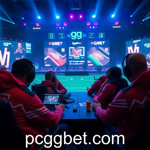 The Rise of Esports Wagering in 2025