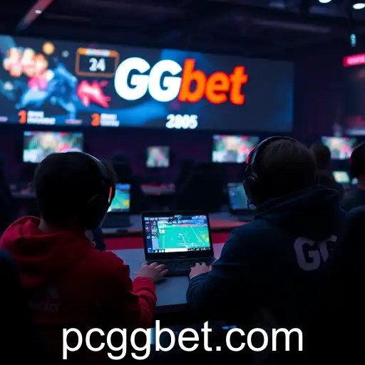 The Rise of Online Game Betting