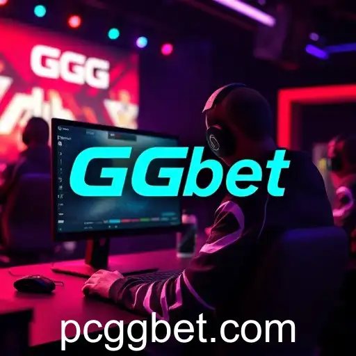 The Rise of Online Gaming: GGBet Leads the Charge