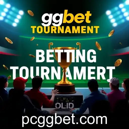 Exploring the Exciting World of Betting Tournaments on ggbet