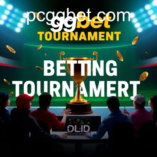Exploring the Exciting World of Betting Tournaments on ggbet